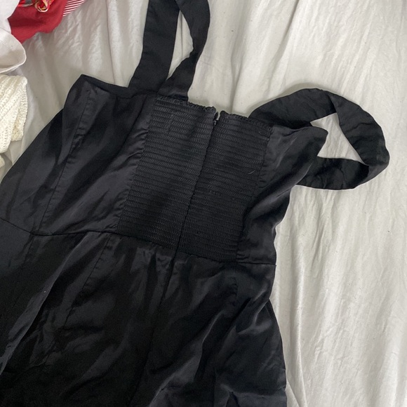 Arirzia Sunday Best Silk Dress - Picture 3 of 4